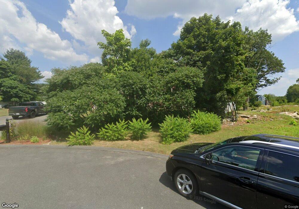 89 Granite St, Brockton, MA 02302 - photo 1