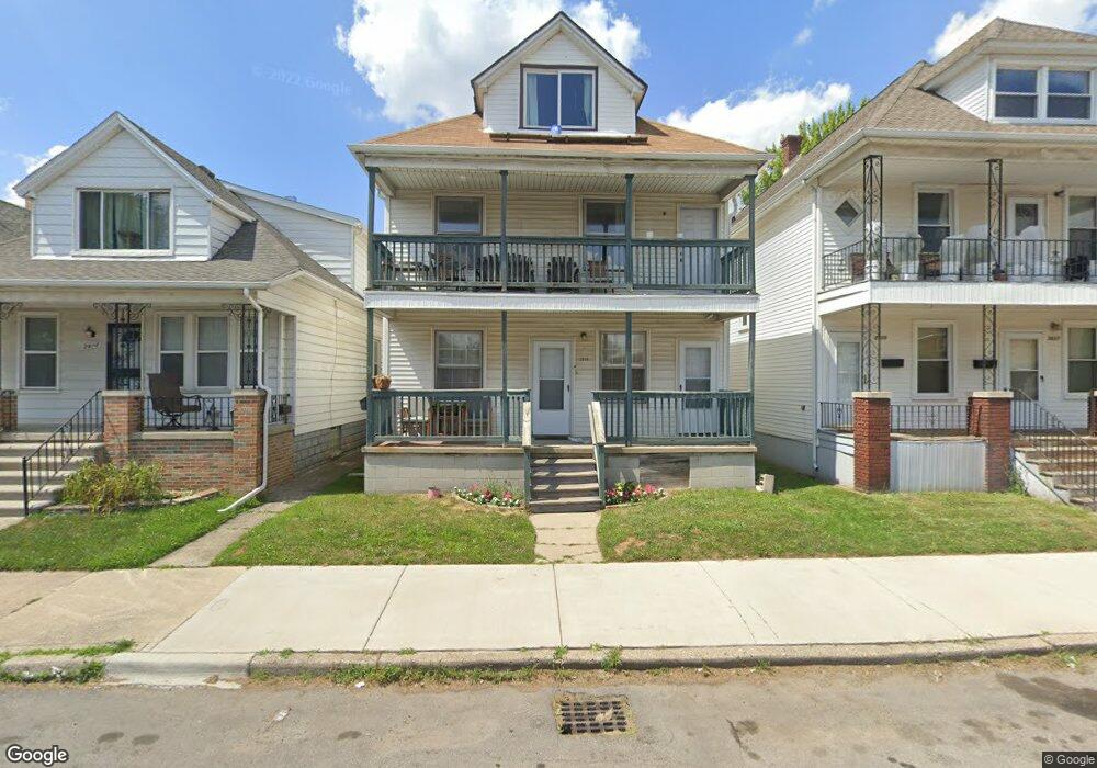 2619 Commor St unit 3, HamtraMcK, MI 48212 - photo 1