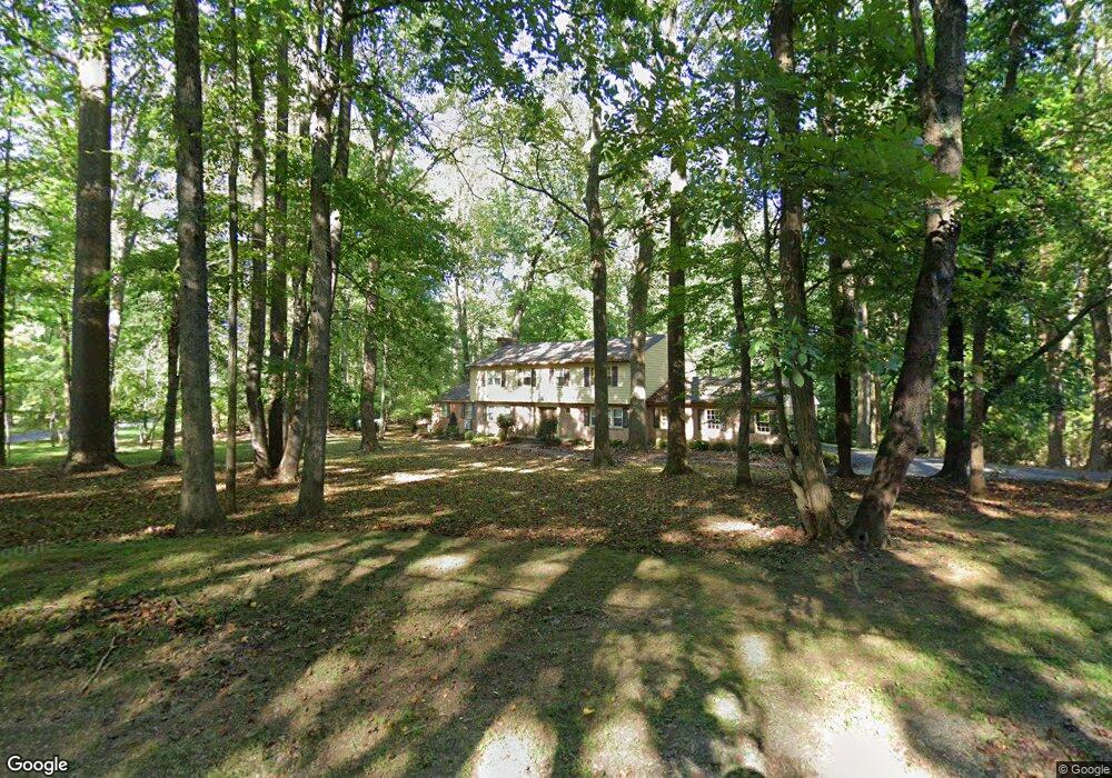 1414 Highview Dr, Lutherville Timonium, MD 21093 - photo 1