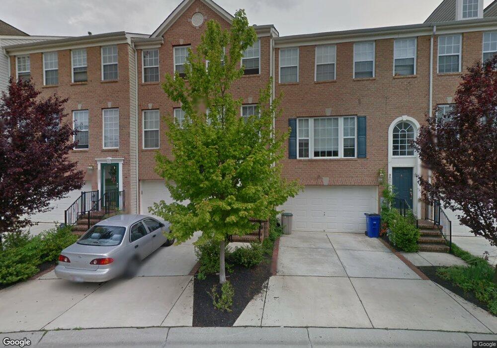 9925 Fragrant Lilies Way, Laurel, MD 20723 - photo 1