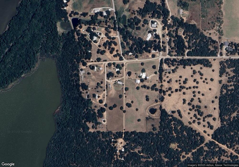 495 Hide Away Ln, Weatherford, TX 76088 - photo 1