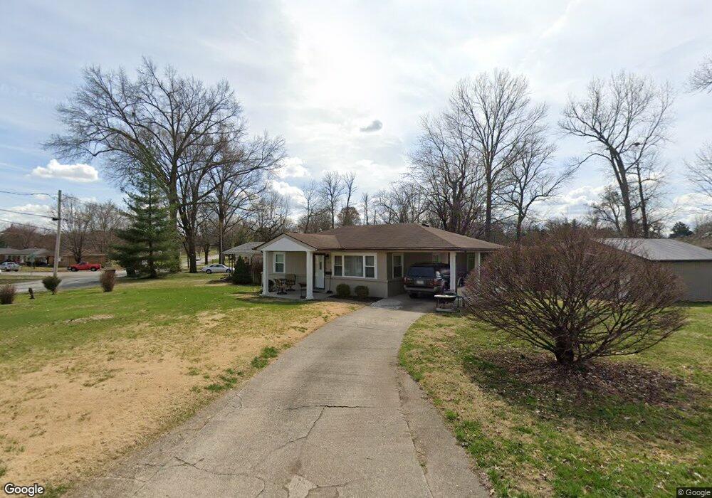 1315 Korb Ave, New Albany, IN 47150 - photo 1