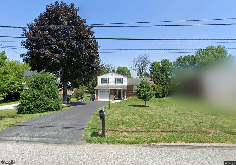 5 Deer Run Ln, Malvern, PA 19355 - photo 1