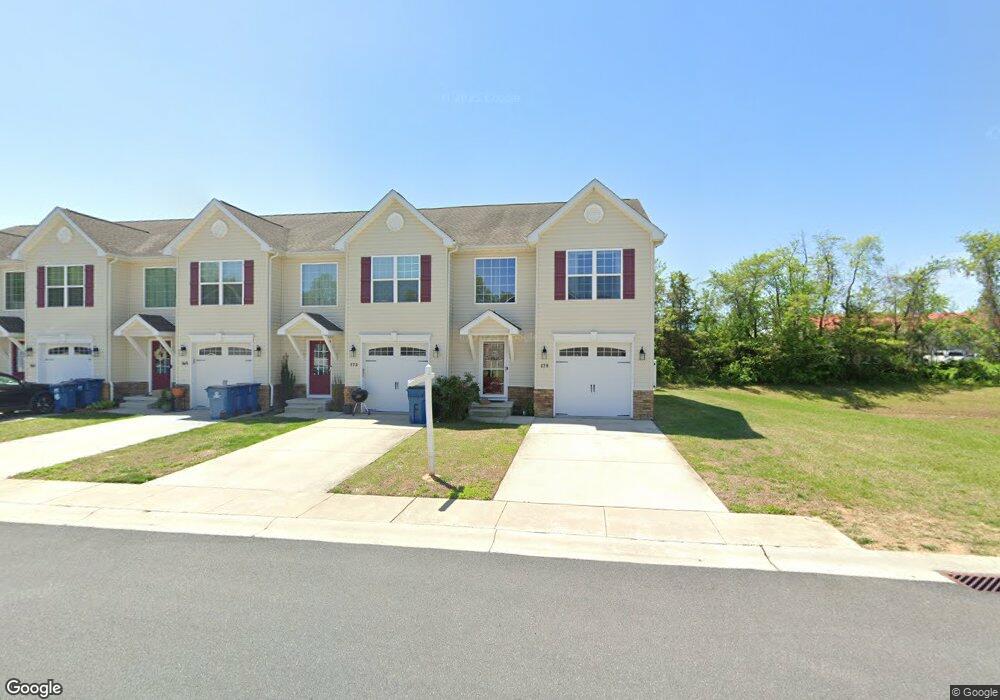 179 Wynsome Blvd unit 49, Camden Wyoming, DE 19934 - photo 1