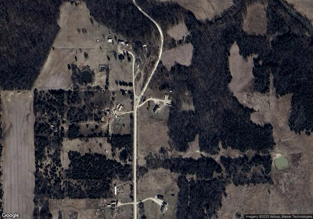 12274 S Docking Rd, Burlingame, KS 66413 - photo 1