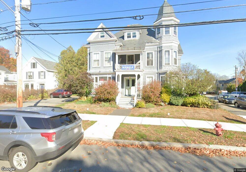 220 Hight St unit 220, Newburyport, MA 01950 - photo 1