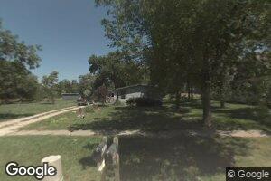 208 W 5th St, Admire, KS 66830