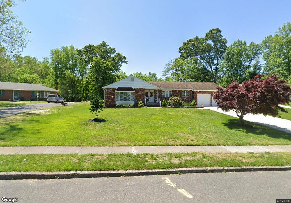 16 Sherri Way, Clementon, NJ 08021 - photo 1