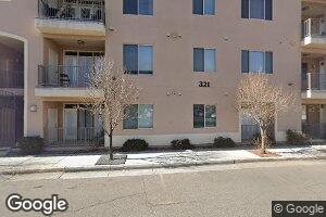 321 Jefferson St SE Unit 3-A, Albuquerque, NM 87108