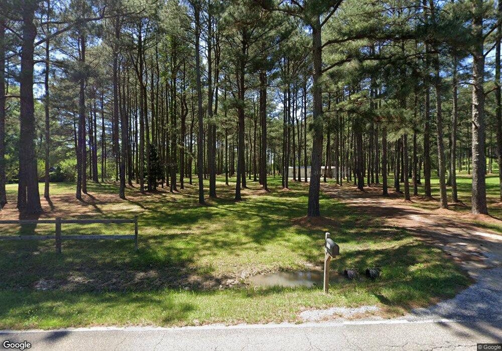 1155 Springhill Rd, Laurel, MS 39443 - photo 1