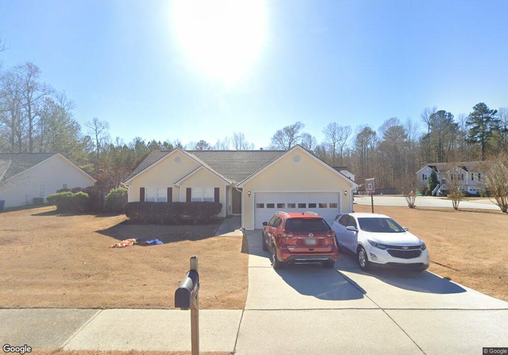1637 Fort Connors Way, Dacula, GA 30019 - photo 1