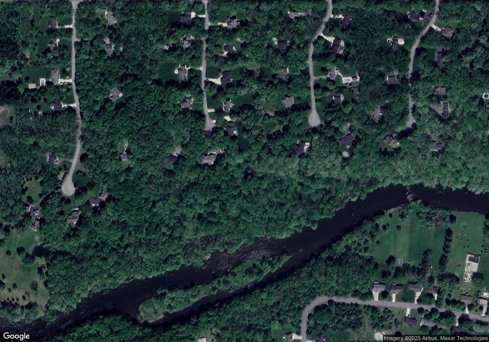 100 Radny Dr, Lowell, MI 49331 - photo 1