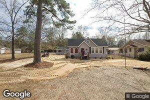 808 Carolina Ave, Bogalusa, LA 70427