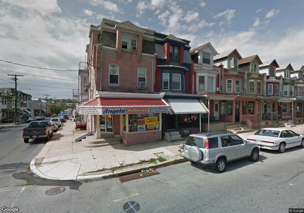 1402 N 11th St, Reading, PA 19604 - photo 1