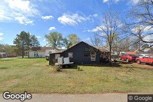 1215 N Broadway St, Sayre, OK 73662