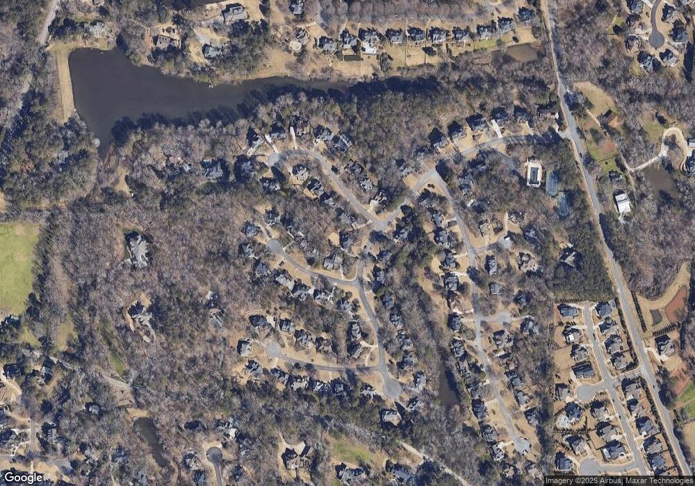 415 Hamilton Park Dr unit 1, Roswell, GA 30075 - photo 1