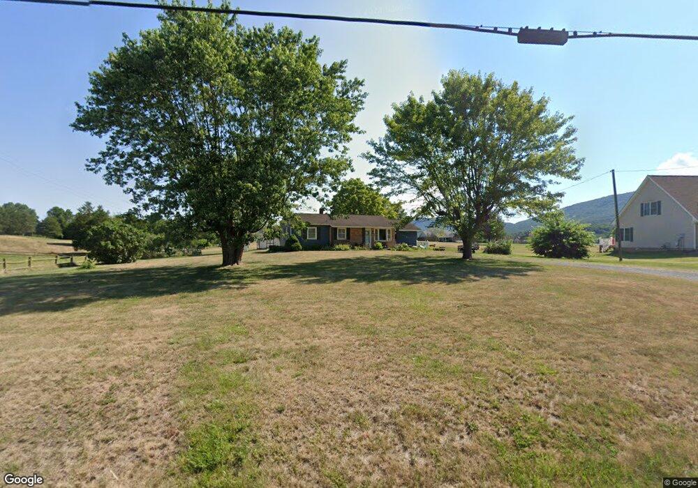 699 Clicks Ln, New Market, VA 22844 - photo 1