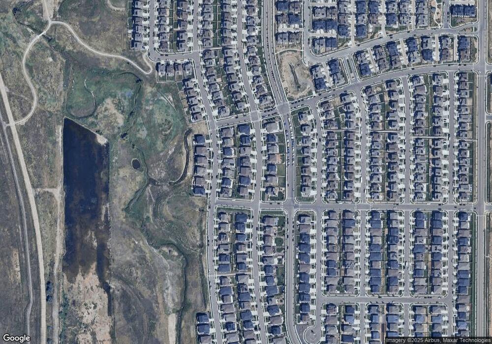 9375 Quintero St, Commerce City, CO 80022 - photo 1