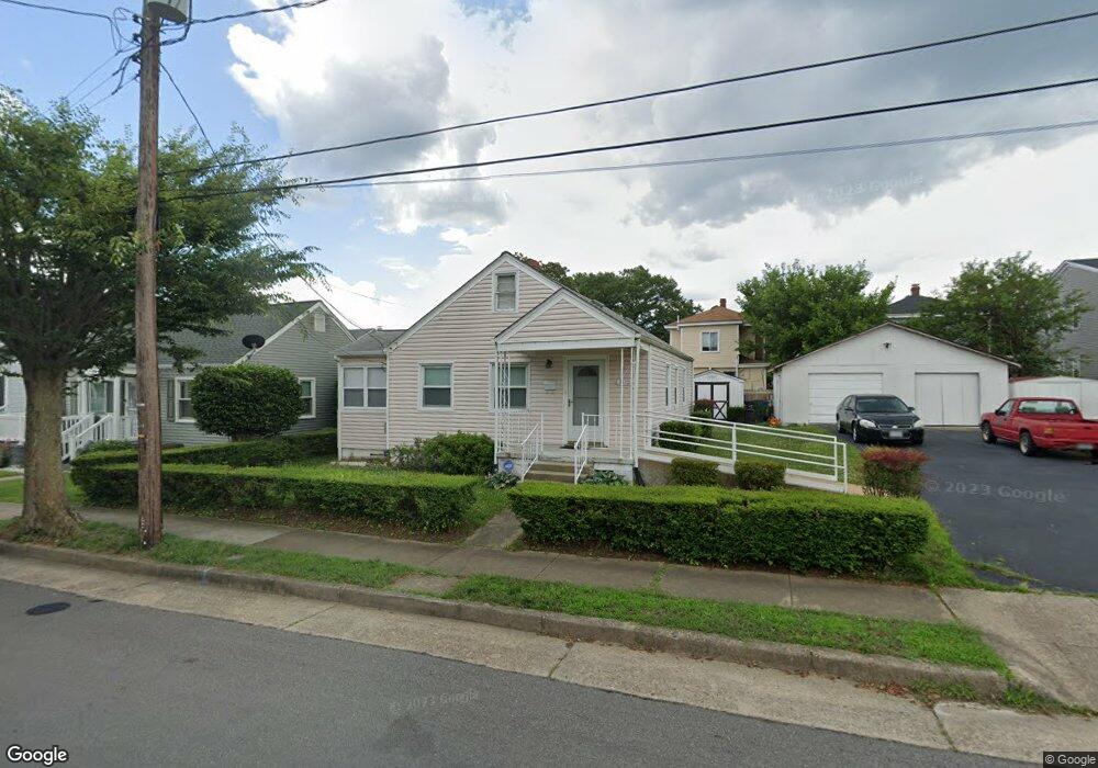 3310 Jeter Ave, Richmond, VA 23222 - photo 1