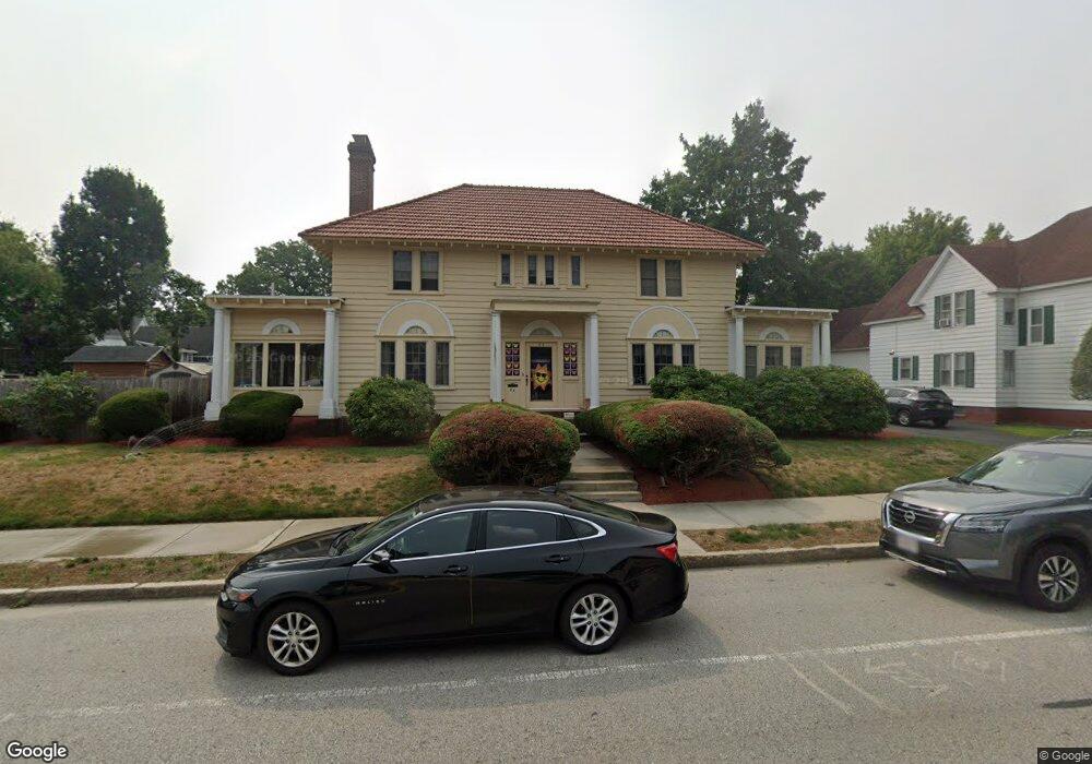 64 June St, Worcester, MA 01602 - photo 1