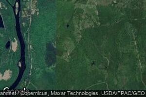 0 Frank Savage Rd, Bingham, ME 04920