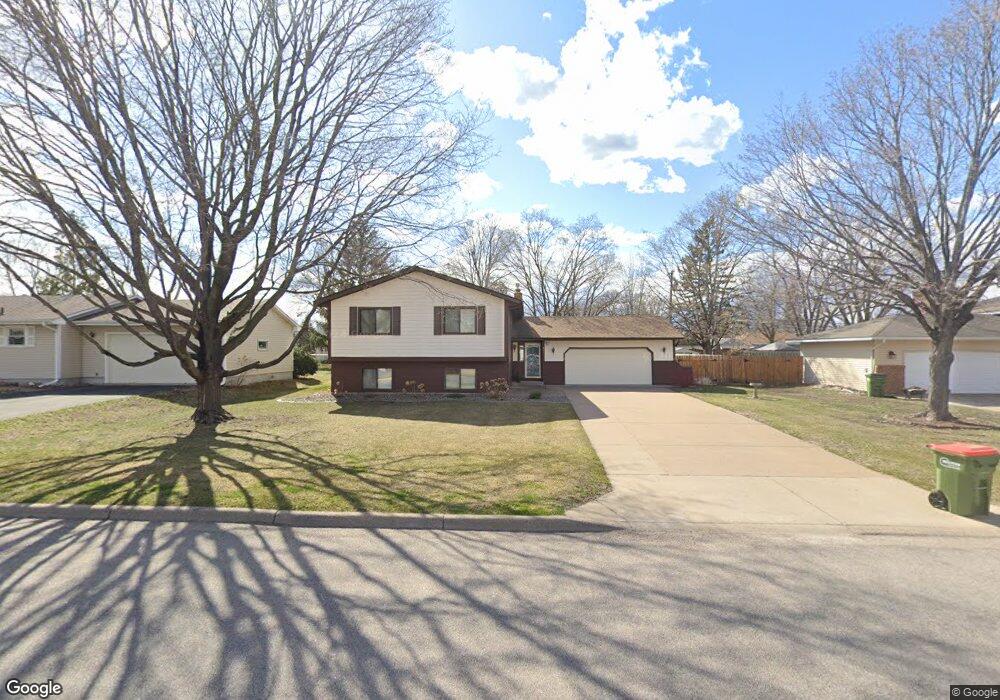 8160 Tyler St NE, Minneapolis, MN 55432 - photo 1