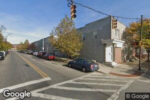 1101 S Carey St, Baltimore, MD 21223