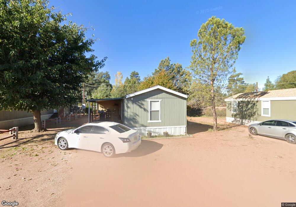 703 E Frontier St unit 9, Payson, AZ 85541 - photo 1