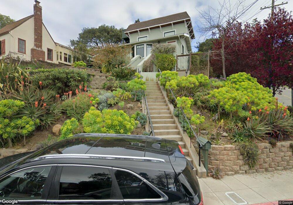 893 Keeler Ave, Berkeley, CA 94708 - photo 1