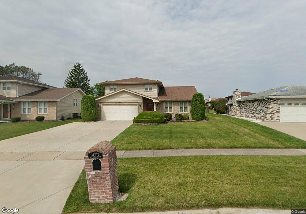 17742 Cypress Ave, Country Club Hills, IL 60478 - photo 1