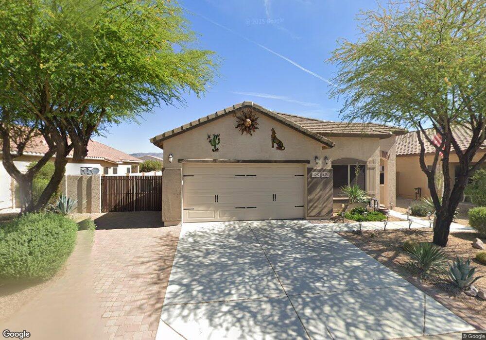 18292 E El Amancer, Gold Canyon, AZ 85118 - photo 1