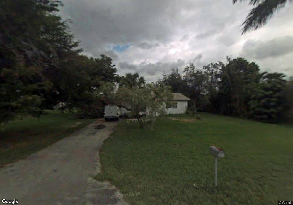 14601 SW 21st St, Davie, FL 33325 - photo 1