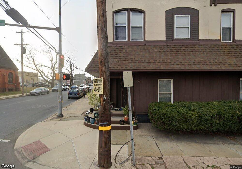 1700 Centre Ave unit F, Reading, PA 19601 - photo 1