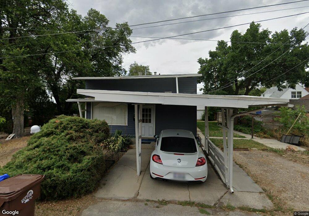 444 1st Ave unit 448, Midvale, UT 84047 - photo 1