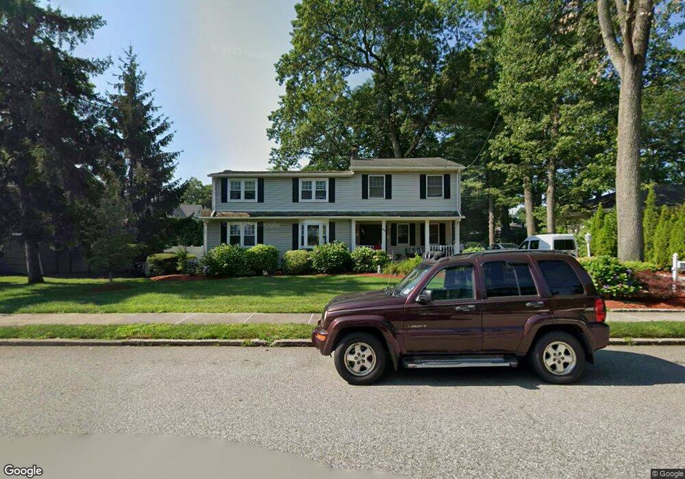 84 Summit Ave, Waldwick, NJ 07463 - photo 1