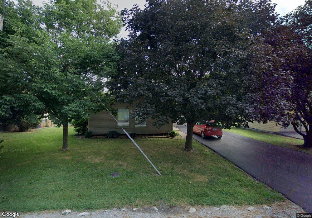 141 W Union St, Virginia, IL 62691 - photo 1