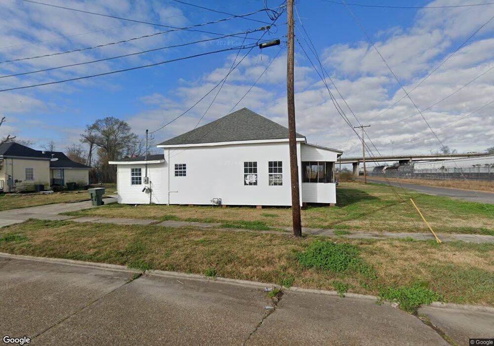 112 S Franklin St, Lake Charles, LA 70601 - photo 1