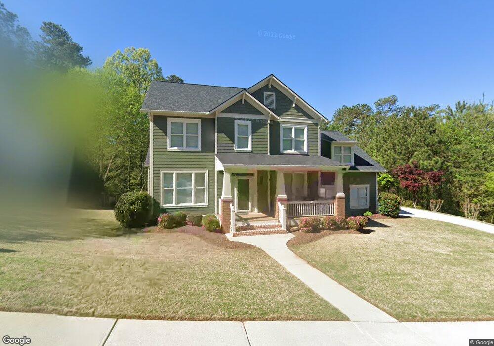 7412 Grand Reunion Dr, Hoschton, GA 30548 - photo 1