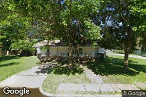 305 N Main St, Gideon, MO 63848
