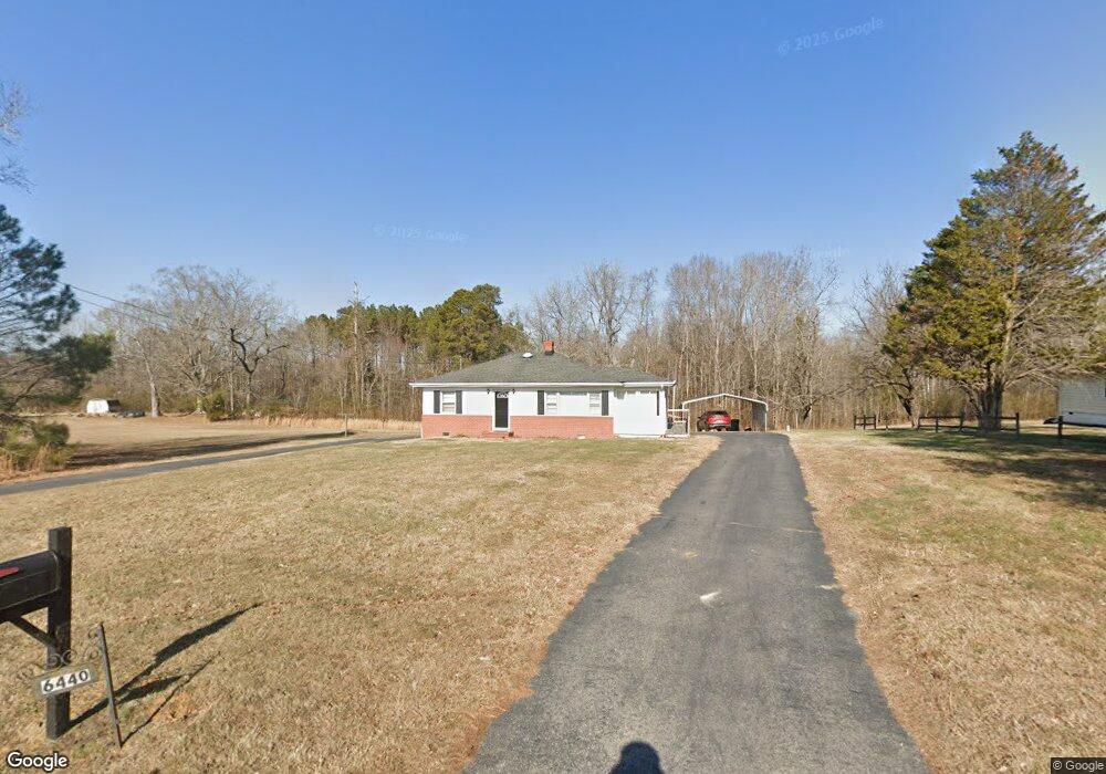 6440 New Kent Hwy unit A, Quinton, VA 23141 - photo 1