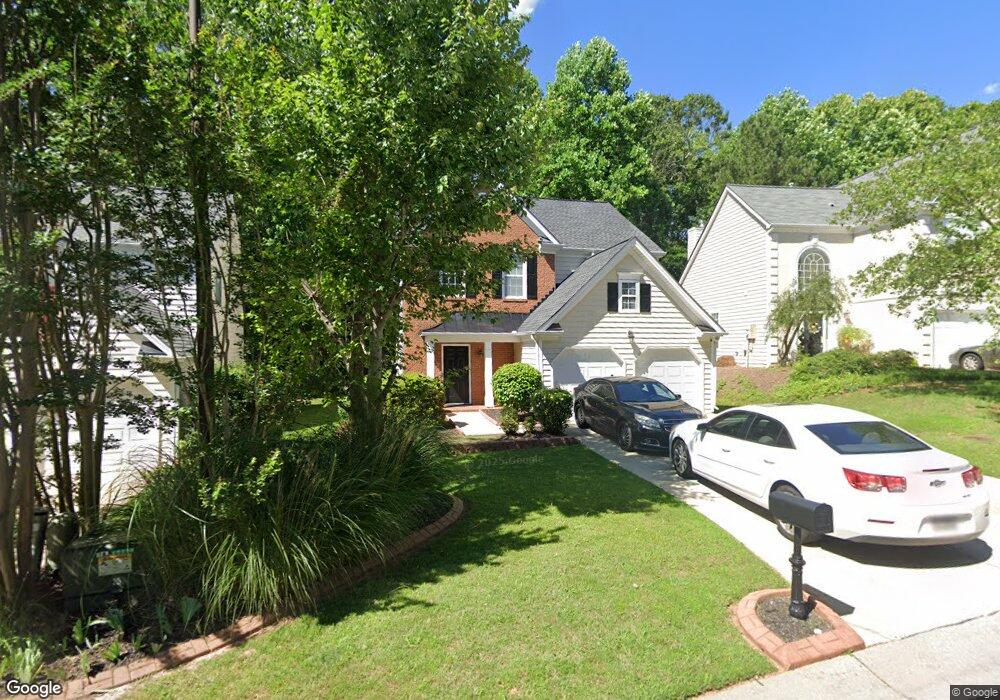 227 Colony Center Dr unit 3, Woodstock, GA 30188 - photo 1