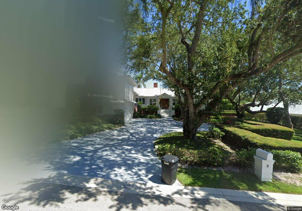 8 Oak Hill Way, Stuart, FL 34996 - photo 1