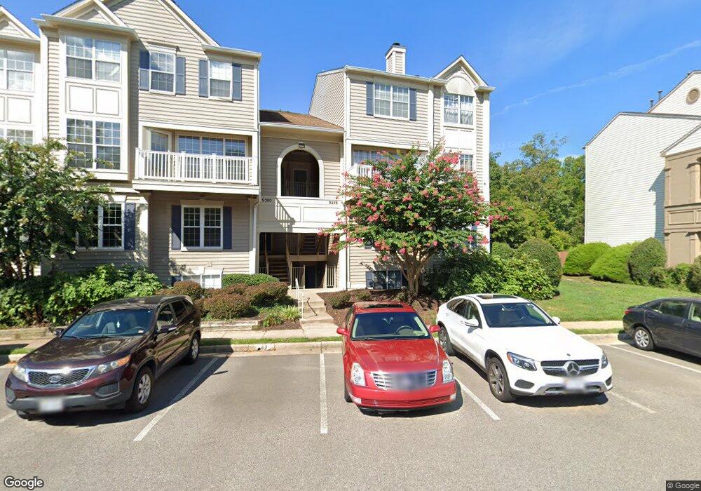 9278 Cardinal Forest Ln unit 201, Lorton, VA 22079 - photo 1