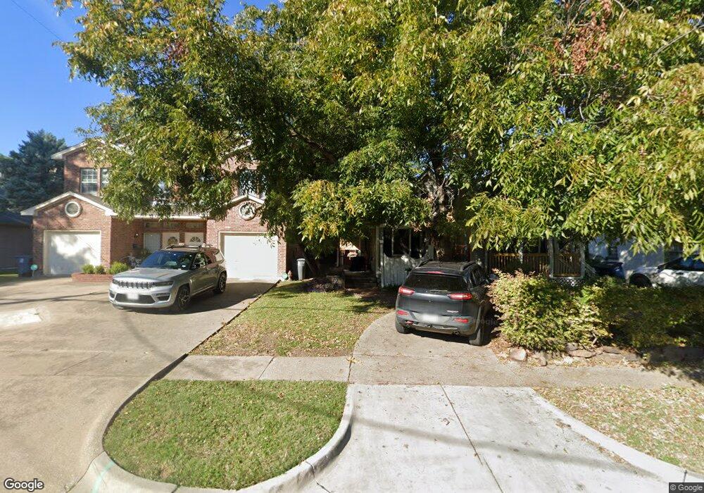 6021 Lewis St, Dallas, TX 75206 - photo 1