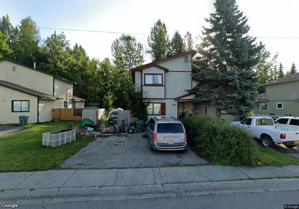 7301 Durenda Cir, Anchorage, AK 99507 - photo 1