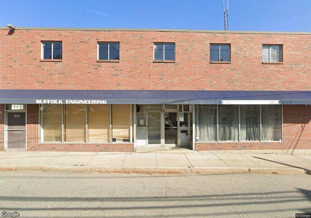 104 Pine St unit 102, Waltham, MA 02453 - photo 1