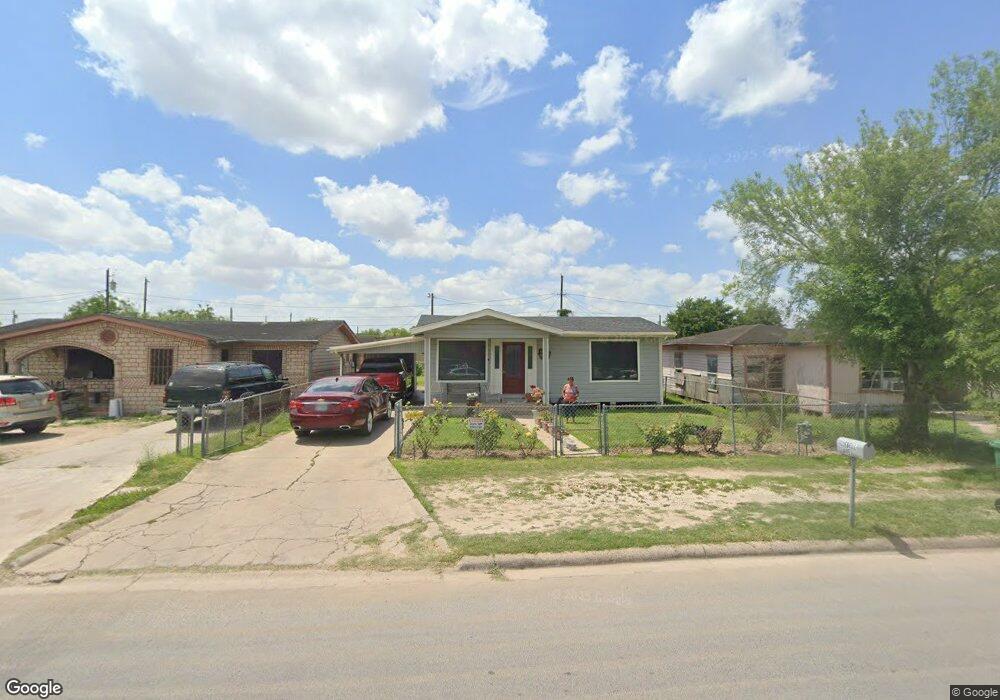 1112 E Bell Ave, Pharr, TX 78577 - photo 1