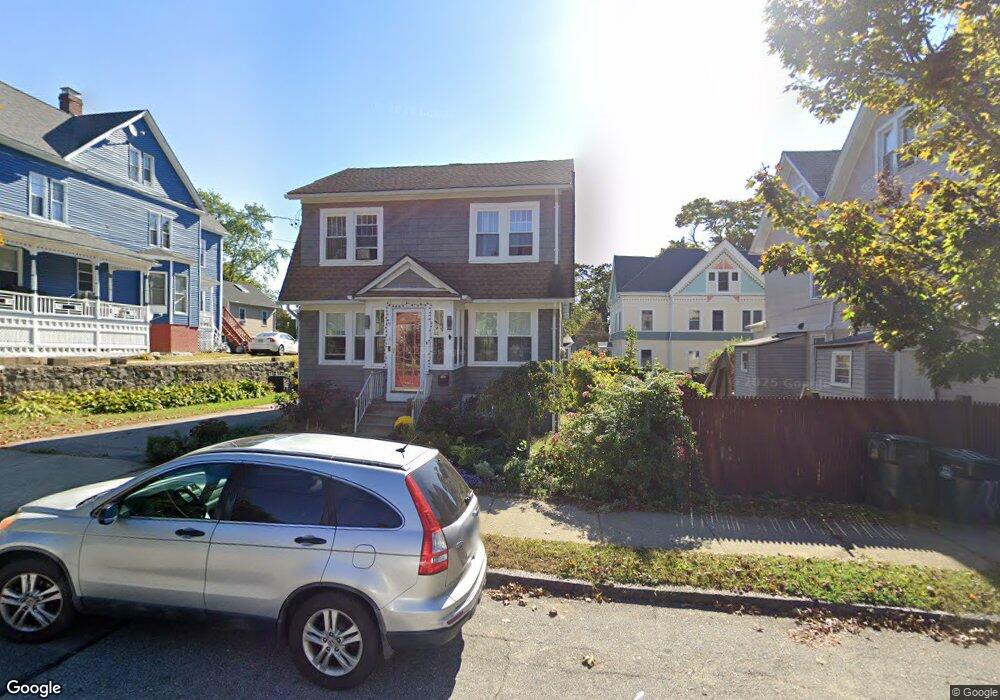 32 Home St, New London, CT 06320 - photo 1