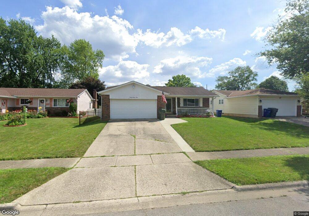 2023 Cannington Ct, Columbus, OH 43229 - photo 1