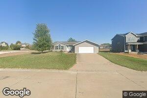 702 Maple St, Wilton, IA 52778